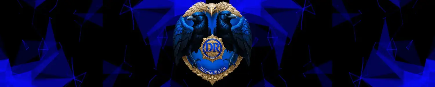 Double Raven Solutions LLC Cover