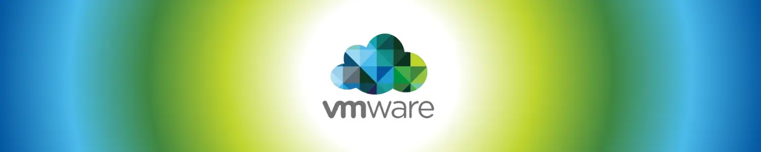 VMware Cover