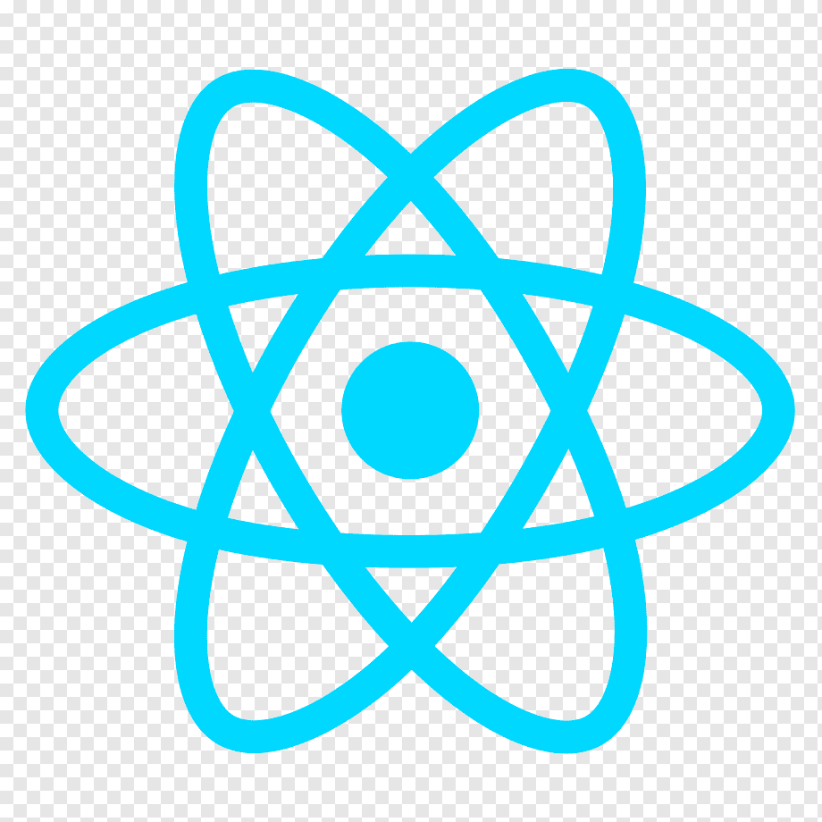 React