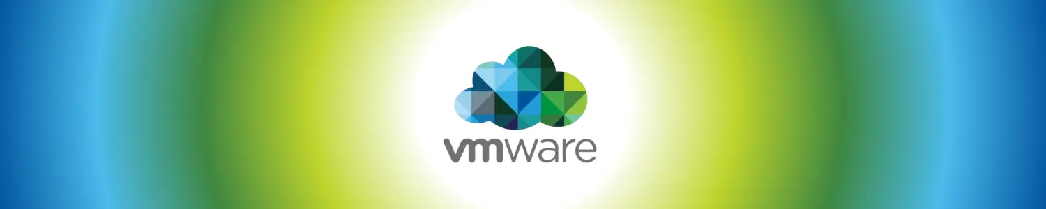 VMware Cover
